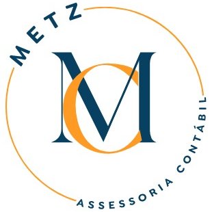 Logotipo Metz Assessoria Contábil